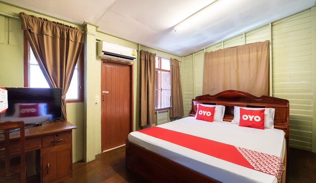 OYO 691 Donmuang Boutique House in Bangkok