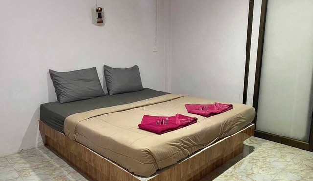 OYO 75524 SK Resort in Nuea Khlong