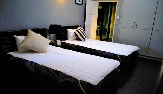 OYO 857 42 Loft Bed and Breakfast in Bangkok