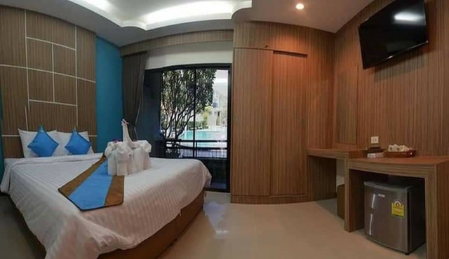 P' Private Resort Cha Am in Cha-am