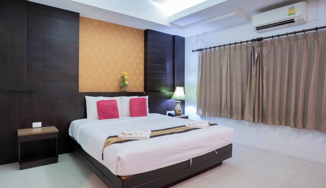 P1 House Phitsanulok in Phitsanulok
