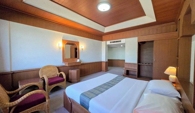 Pailyn Hotel Sukhothai in Sukhothai