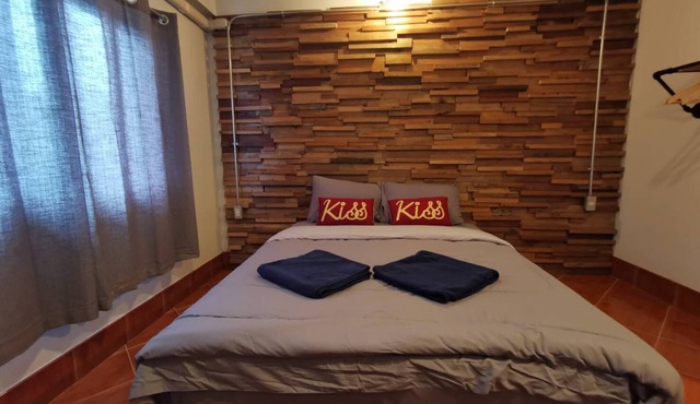 Pakarang Resort in La-ngu