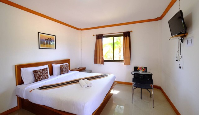Paktraporn Resort in That Phanom