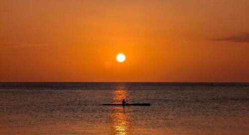 Pana Long Beach Resort - SHA Plus in Ko Lanta