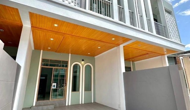 Pani House Hatyai 6 in Hat Yai