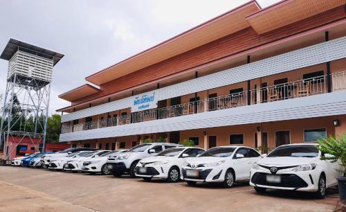 Pantip Residence in Nan