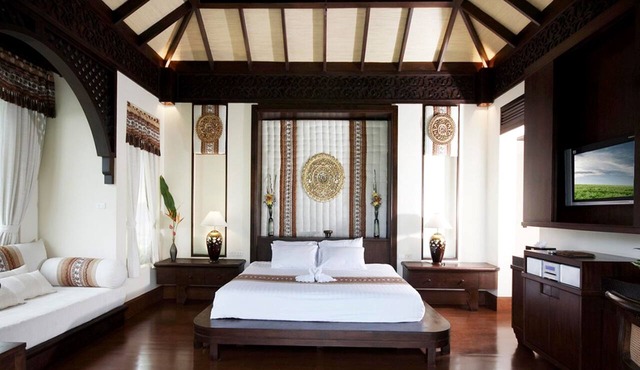 Panviman Chiang Mai Spa Resort in Mae Rim