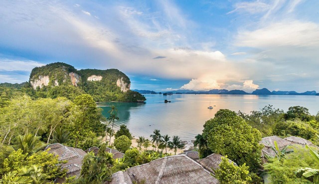 Paradise KohYao in Ko Yao