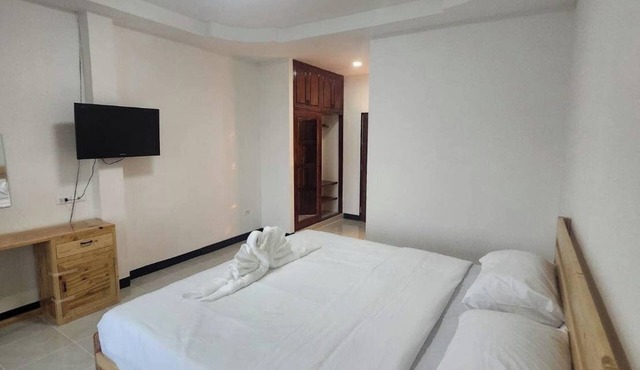 Paradise Resorts & Sauna