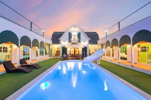 Paris De Floor Khaoyai in Pak Chong