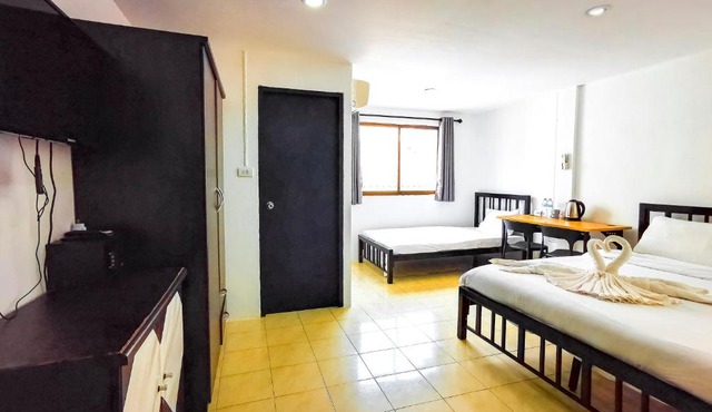 Patong Canal Villa 308 in Phuket