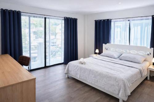 Patong Center Comfort Stay in Phuket