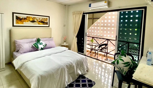 Patong Rest & Recharge in Patong
