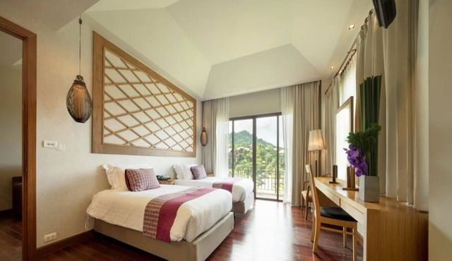 Patravana Resort in Pak Chong