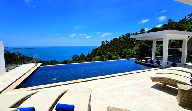 PATTAYA LAND - You Only Live Once in Pattaya South
