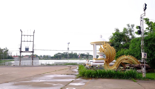 PC Palace Hotel in Sakon Nakhon
