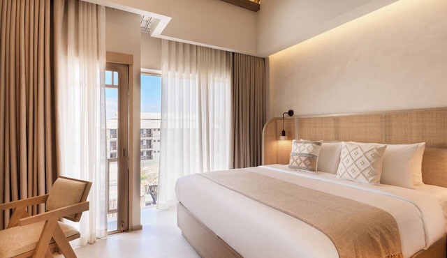 PE-LA Thapae Boutique Hotel in Chiang Mai
