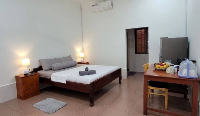 Peaceful Homestay 10 Minutes from Angkor Wat, Siem Reap in Siem Reap