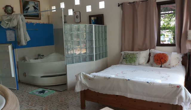 Penny's Home Stay Resort in Ban Chang