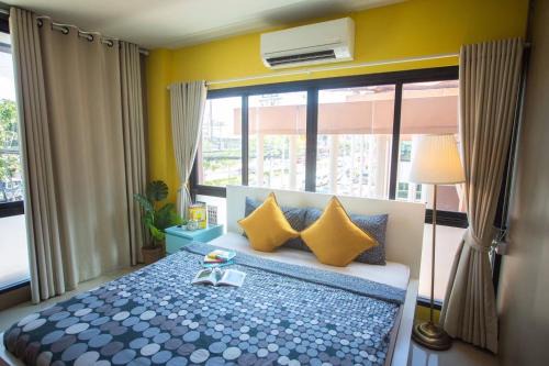 Peony's Home in Bangkok