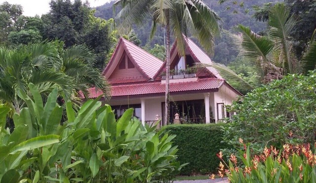 Periwinkle 3 Bedroom Villa in Chang Wat Trat