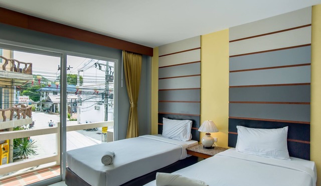 Phangan Pearl Villa in Ko Pha-ngan