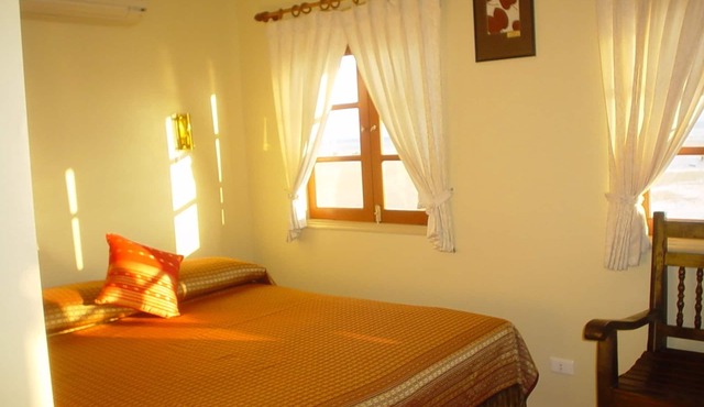 Phangan Rainbow Bungalows in Ko Pha-ngan