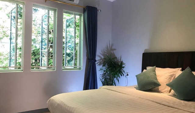 Phnom Meas Homestay in Serei Saophoan