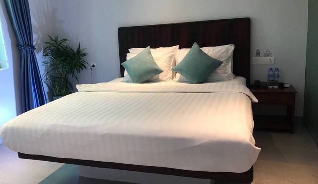 Phnom Meas Homestay in Serei Saophoan
