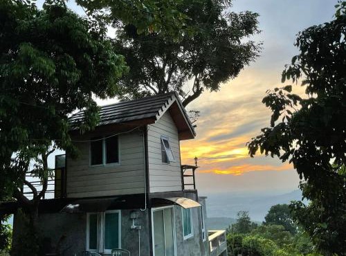 Phongtang Garden Homestay in Ban Nam Pat