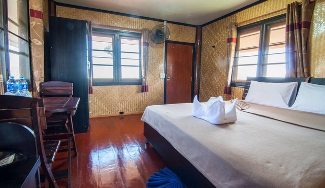Phoomtada Homestay in Wiang Pa Pao