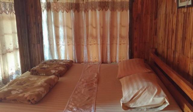 Phuchao-Ngo Resort in Khao Kho