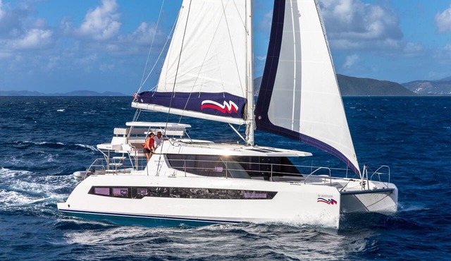 Phuket Sun and Beach Sailing Extravaganza in Pa Klok