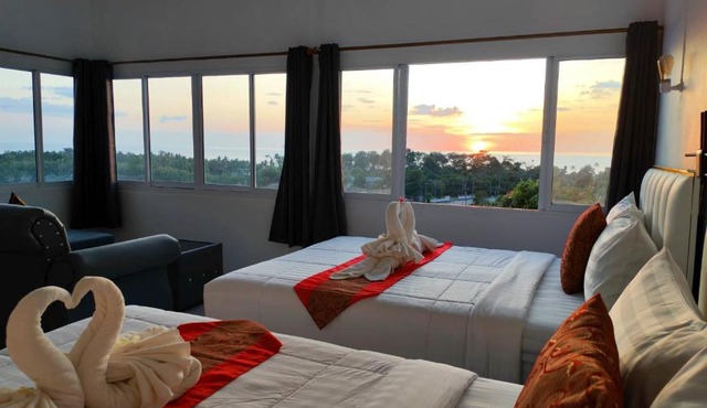 Phulanta Resort in Ko Lanta