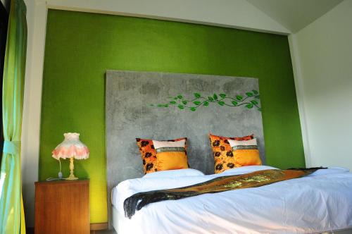 Phumimalee Nature View Resort in Wang Nam Khiao