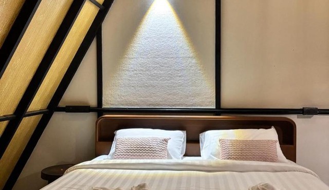 Phupha Chiewlarn Resort in Ban Ta Khun