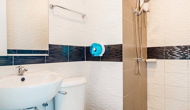Phusamor Hotel in Trang