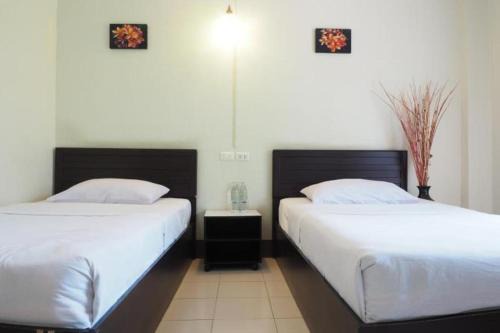 PHUTAWAN KAN RESORT in Ban Ko Krang