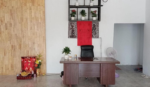 Phy Narak 2 Guest House in Sihanoukville