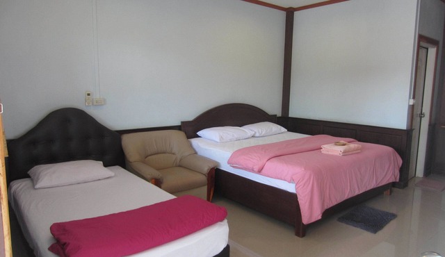 Pialo Resort in Na Klang