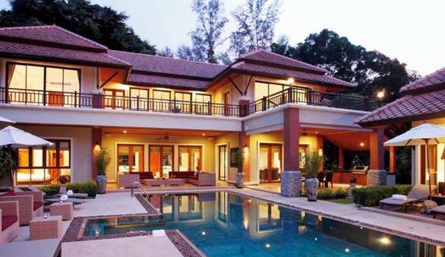 Picture This… Enjoying Your Perfect Villa Holiday in Phuket, Thailand, Phuket Villa 1056 in Phuket