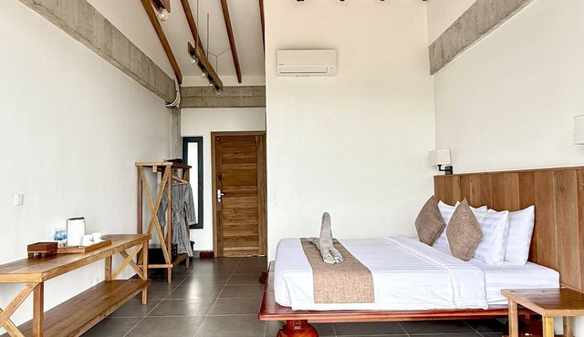 PIDA COFFEE FARM LODGE in Sen Monorom