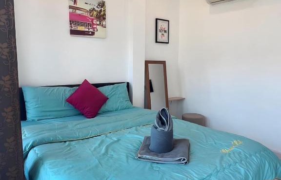 Pingguy Kohlarn in Ko Larn