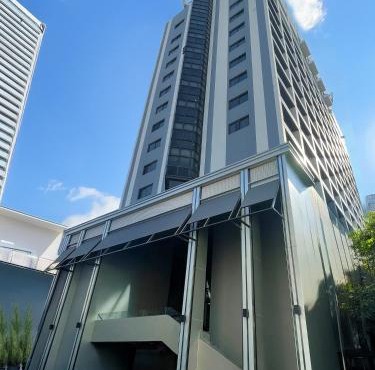 Pinnacle Lumpini Park Hotel in Bangkok