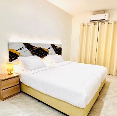 PJ Hostel & Bar in Pattaya