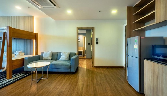 PLAAI Prime Hotel Rayong SHA Extra Plus in Rayong