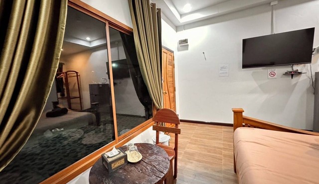 Plueakmai Resort