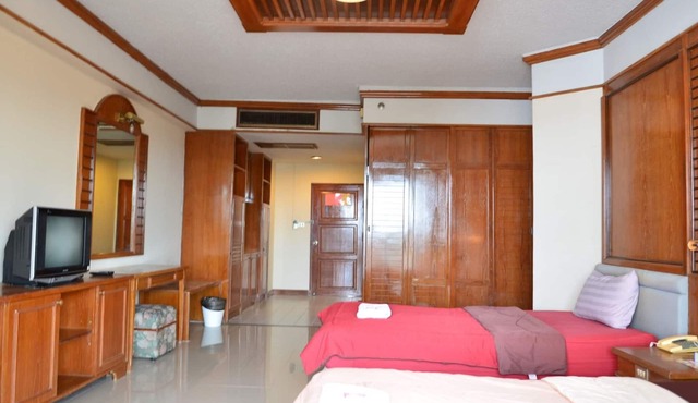 PMY Beach Condo , Saengchan. Accommodation at the sea. in Rayong