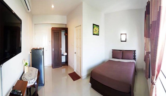 Pornkasem House in Chiang Rai